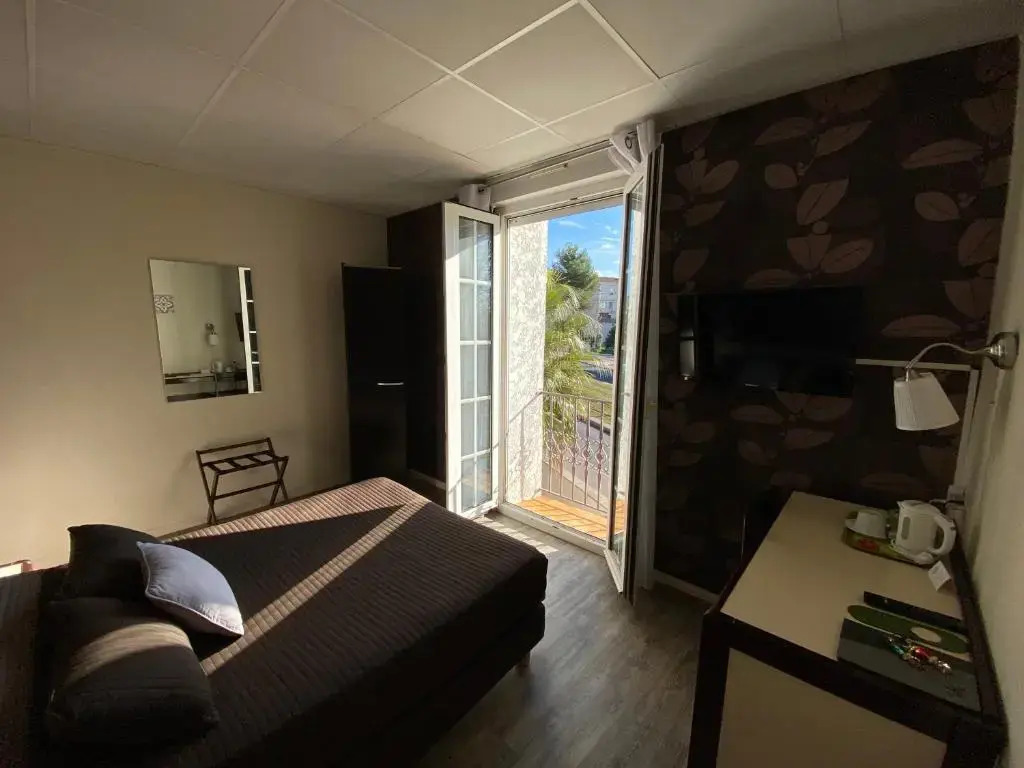 Hotel Abelia