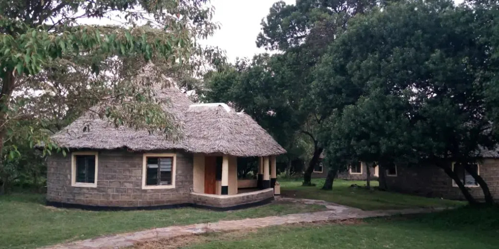 Mara Topi Lodge