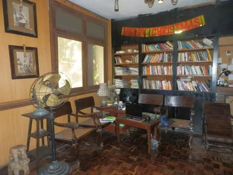 Villa Guesthouse Bangkok
