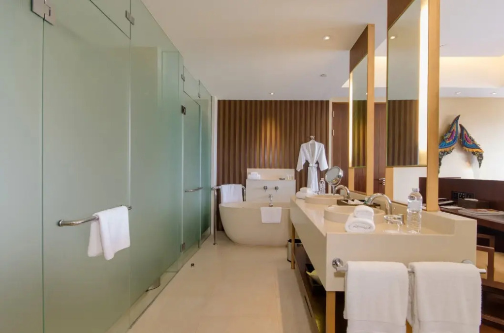 Vana Belle, A Luxury Collection Resort, Koh Samui