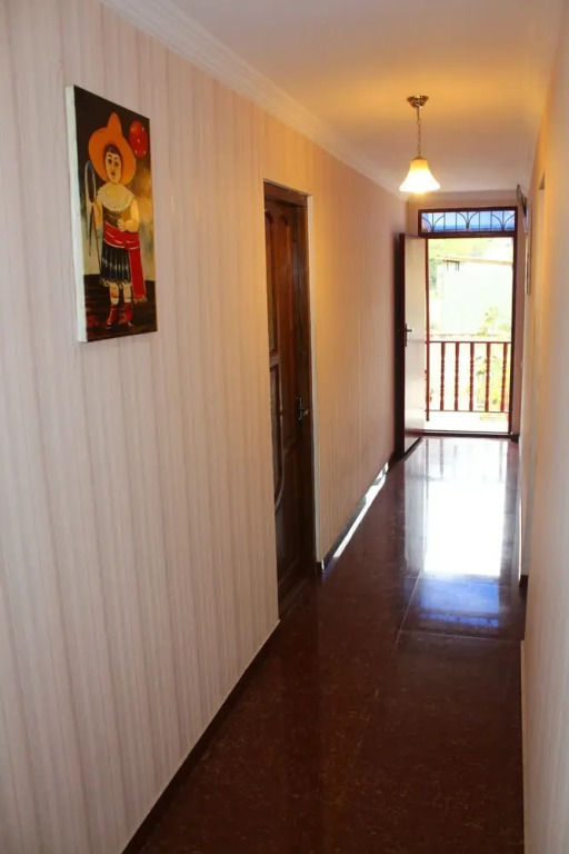 Hotel Pirosmani - Hostel