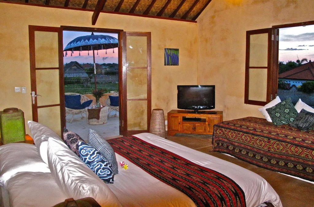 Rumi Villas