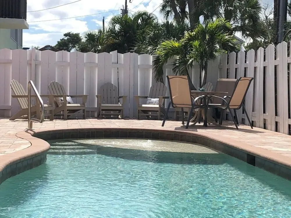 165 Jefferson by Coastal Vacation Properties