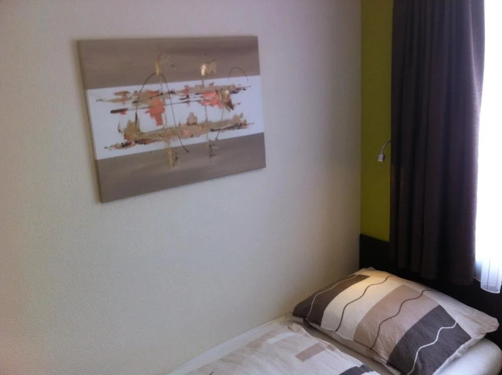 Rutsche Hostel