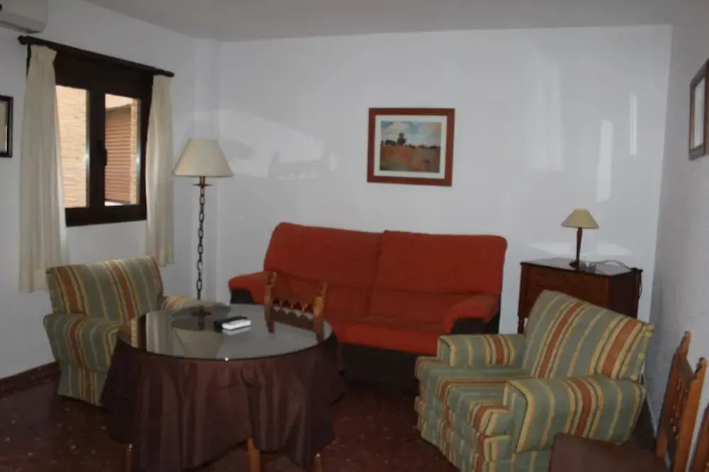 Apartamentos Doña Carmen II