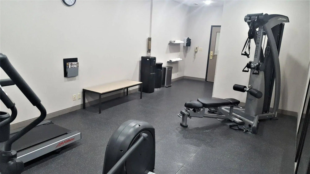 Country Inn & Suites by Radisson, Bryant Little Rock , AR