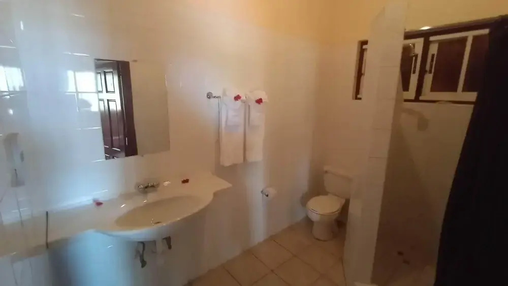 Carriacou Grand View