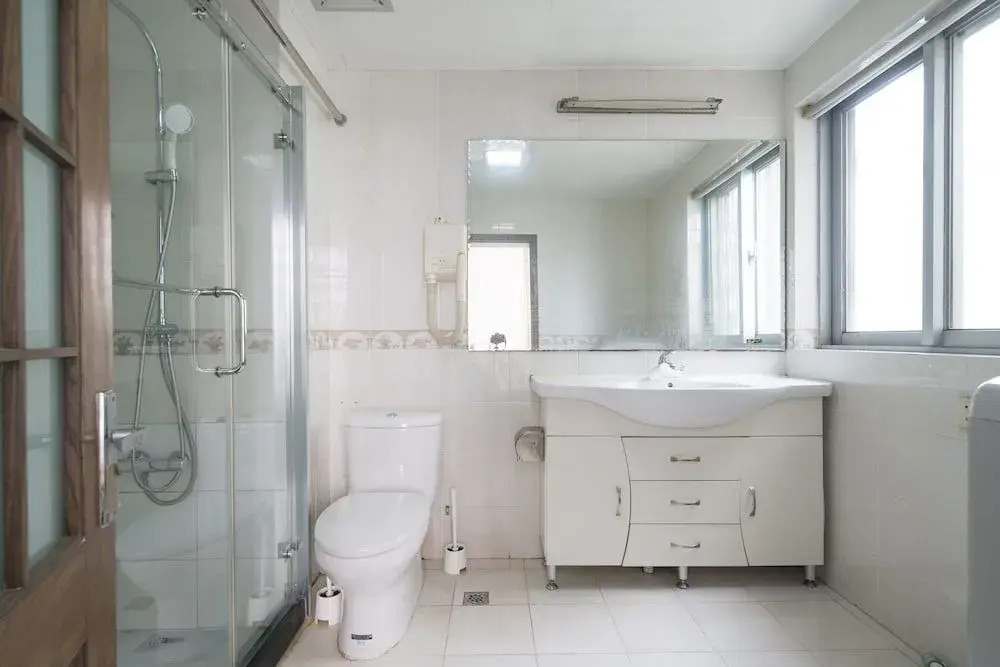 Good Time Travellers Inn Shanghai New International Expo Villa