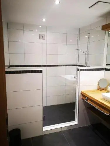 Appartement Seejoch
