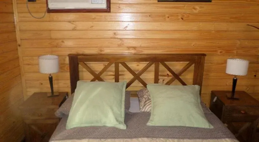 Yvyra Lodge