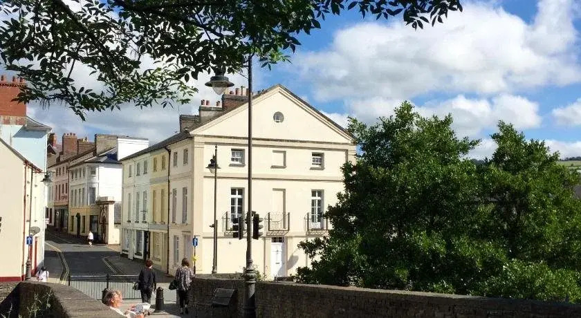 The Town House BnB