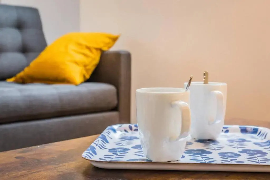 Appartement Cosy - Lumineux - Climatisé - Balcon - 2 personnes