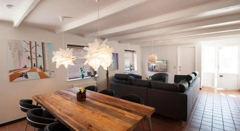 Benniksgaard Bed & Breakfast