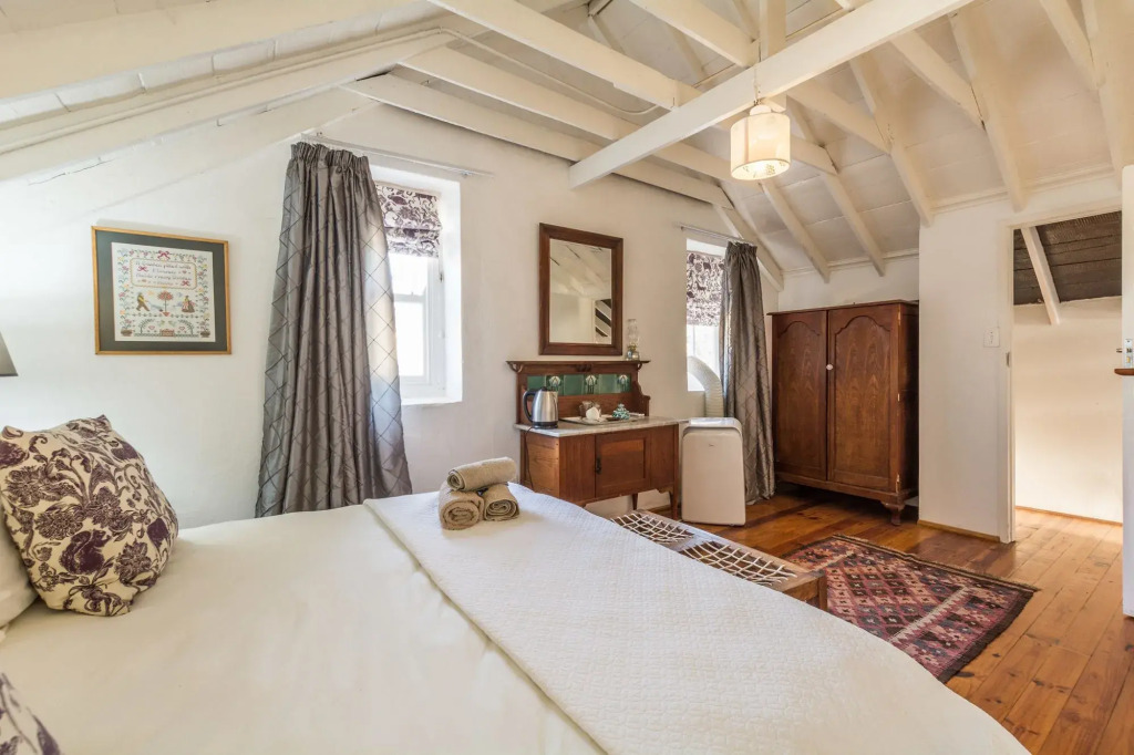 Bartholomews Loft