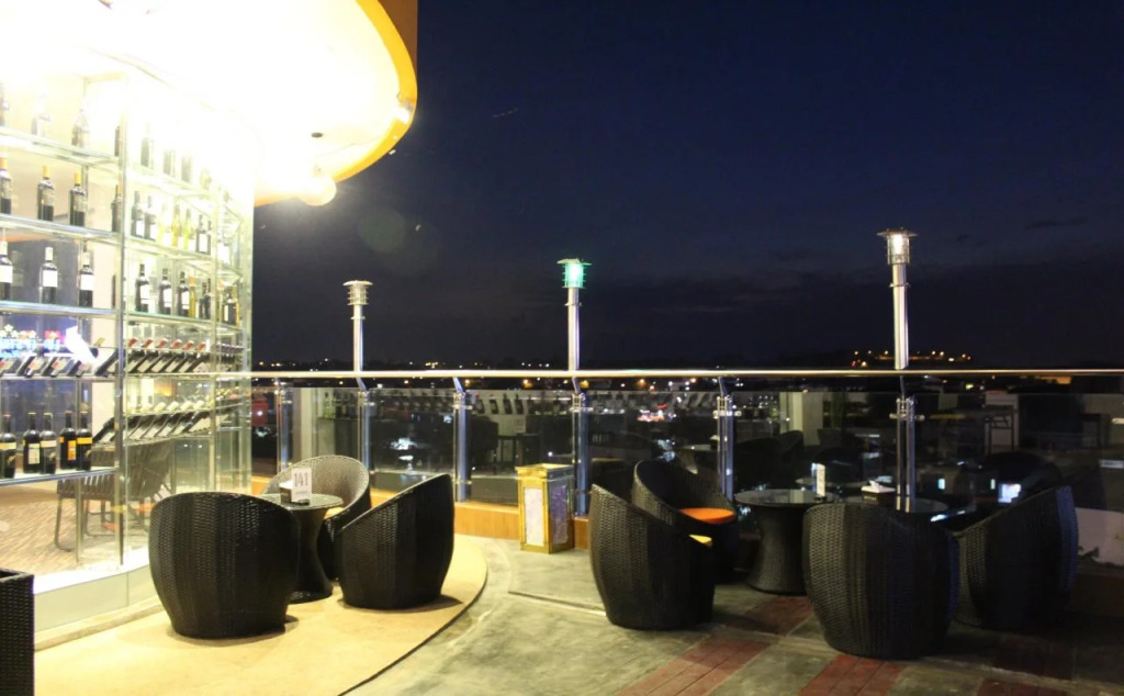 Sahid Vanilla Nagoya Batam