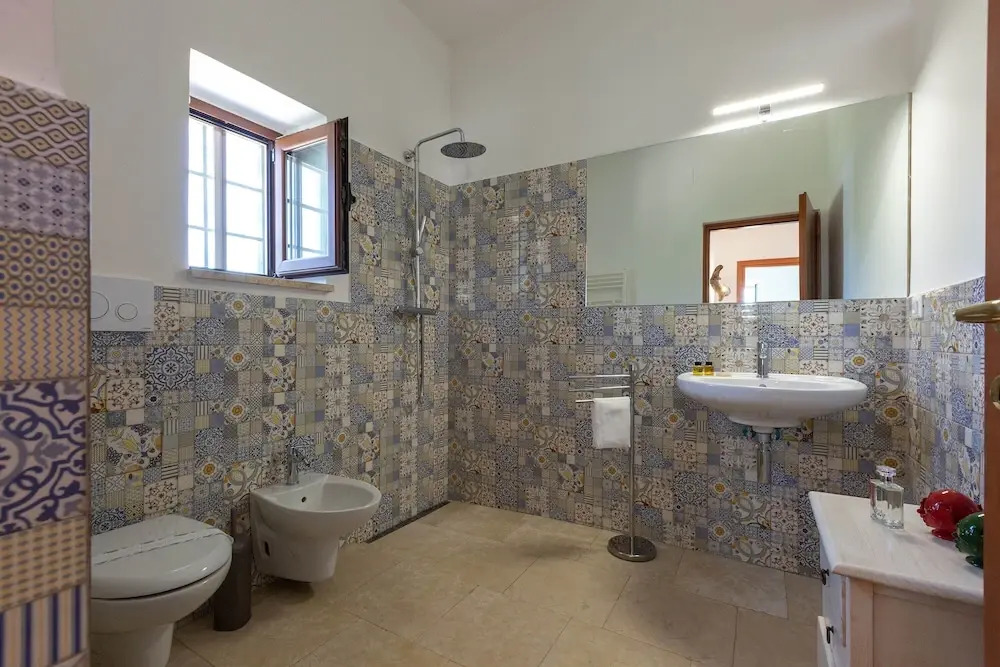 2077 Villa Giordano by Perle di Puglia