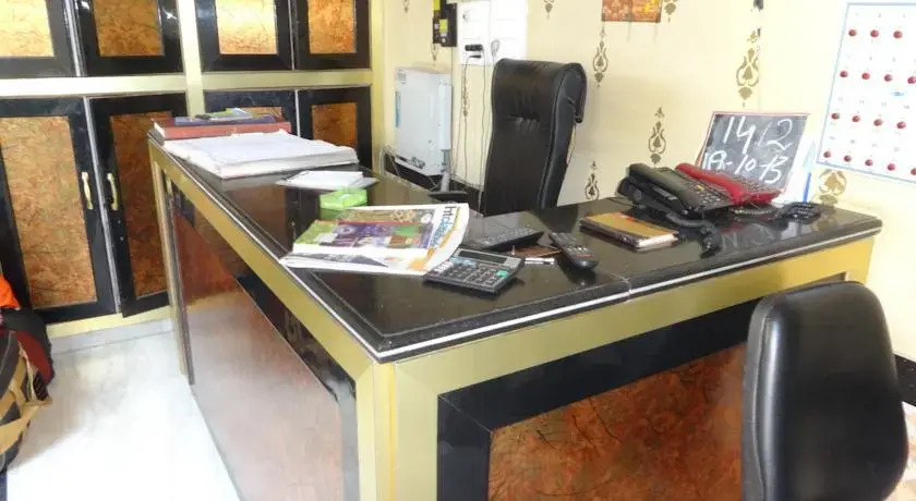 Hari Kiran Guest House