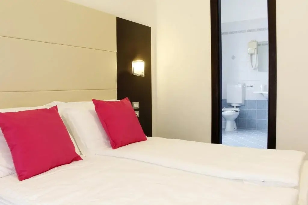 Hotel Bristol