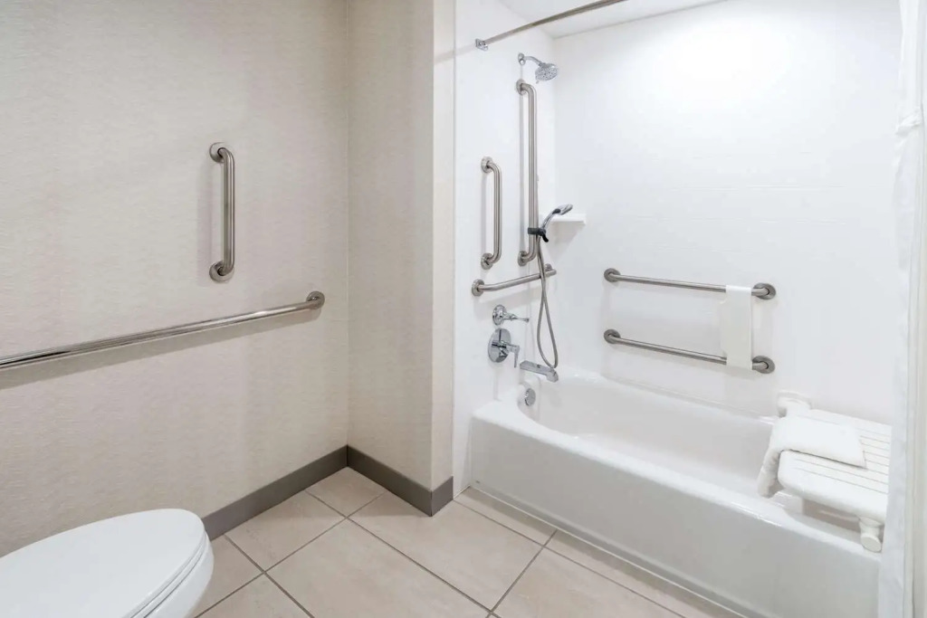 Hilton Garden Inn Trinidad Downtown