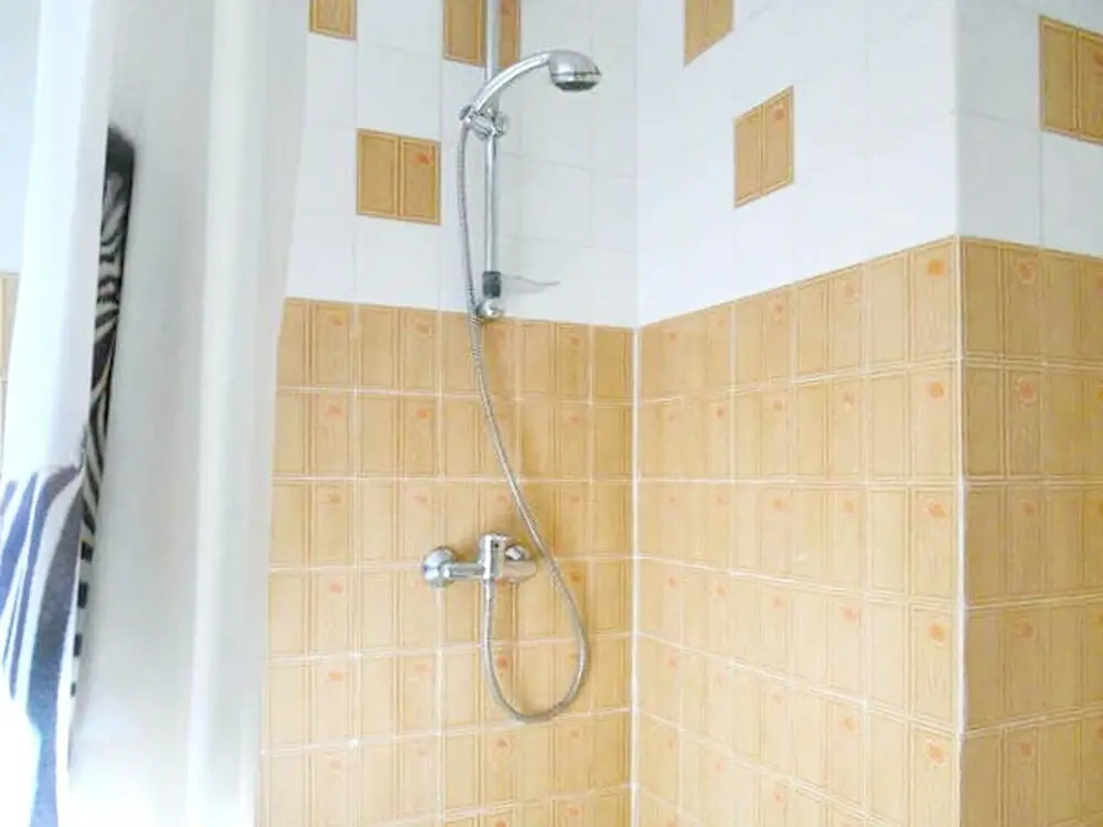 Apartment With one Bedroom in Grosseto-prugna, With Wonderful sea View