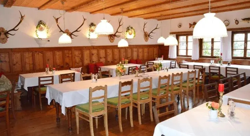 Bräugasthof Hallstatt