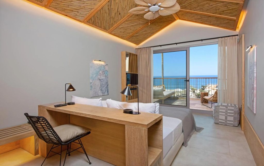 Day One Beach Resort & SPA