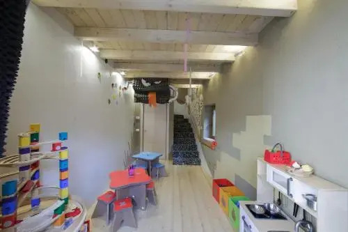 Albergo La Braseria