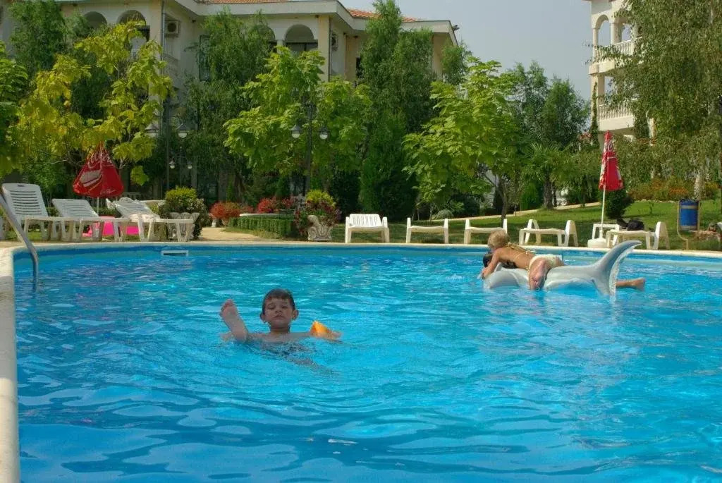 South Beach Hotel (Jujen Briag)