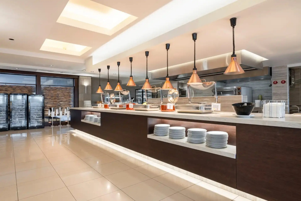 DAndrea Mare Hotel