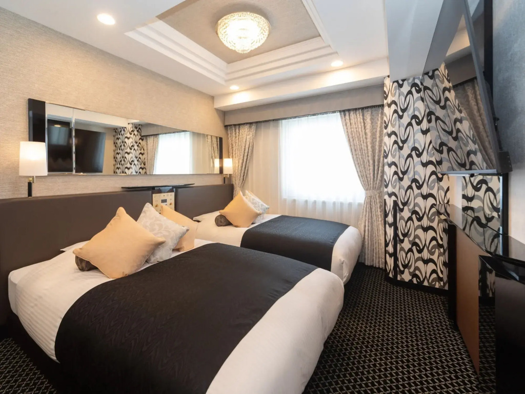 APA Hotel Namba Shinsaibashi Higashi
