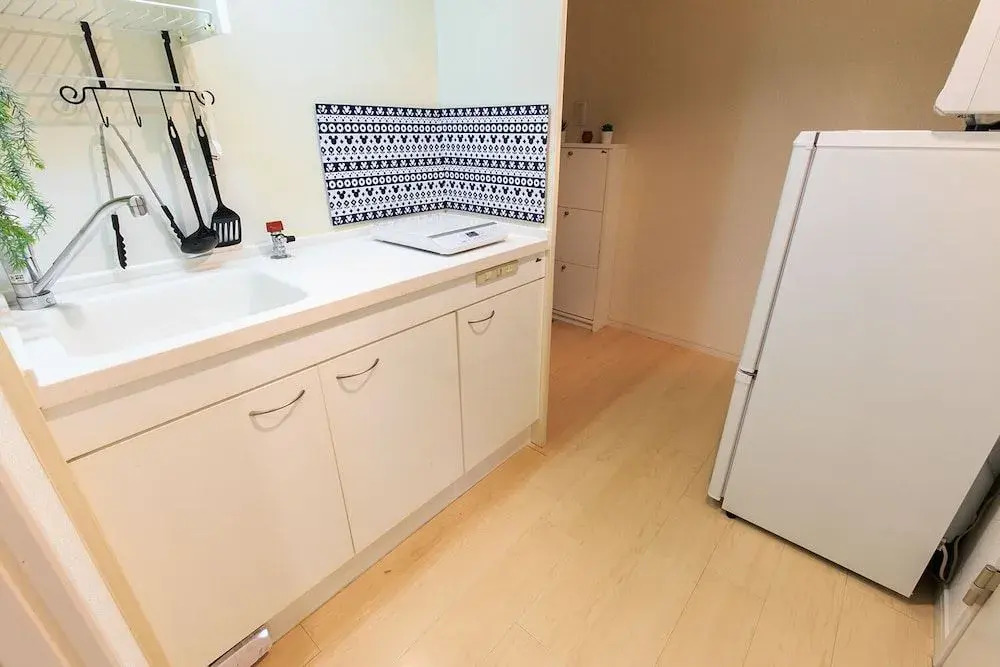 Mia Casa Apartment