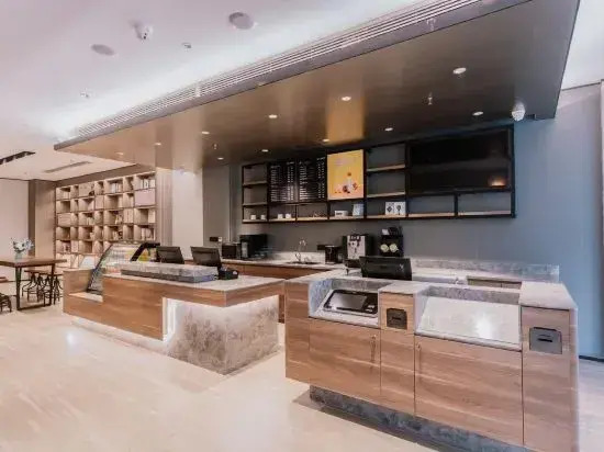 HanTing Hotel (Taiyuan Provincial Children's Hospital)
