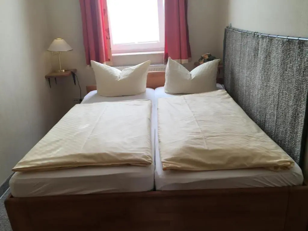 Haus Nemo - Ferienwohnung 8