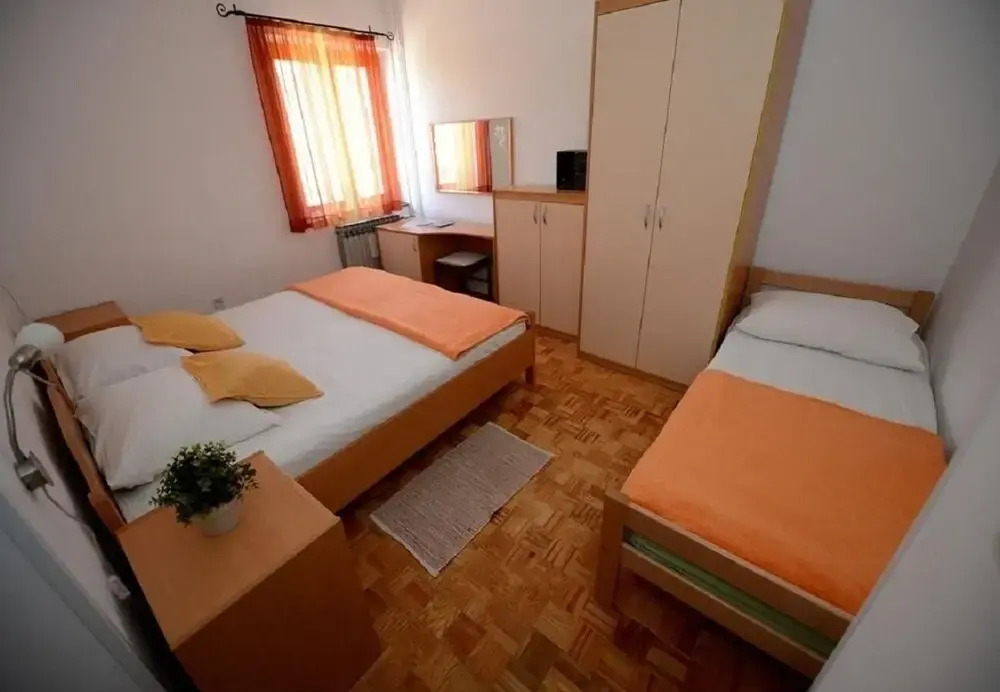 Ankica - 150 m From Beach - A3