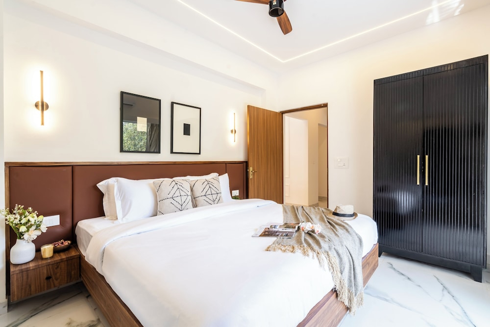 Staymaster Firenze 2BR Apartment