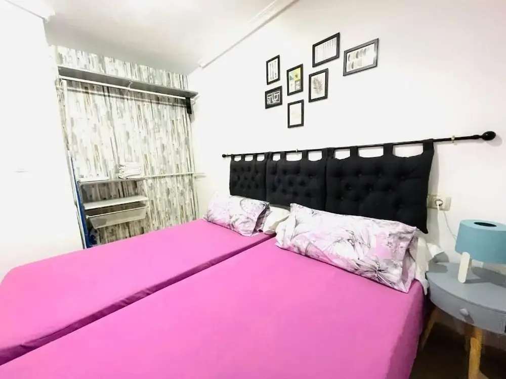 Payma Apartments Benidorm