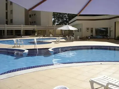 Royal Park Caldas Novas 2q