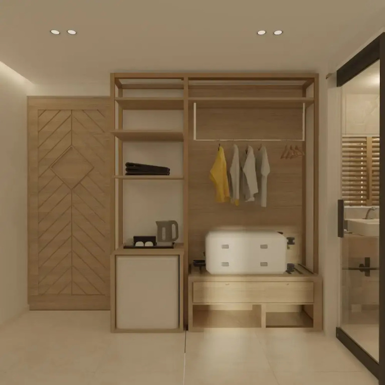 The Wine Suites