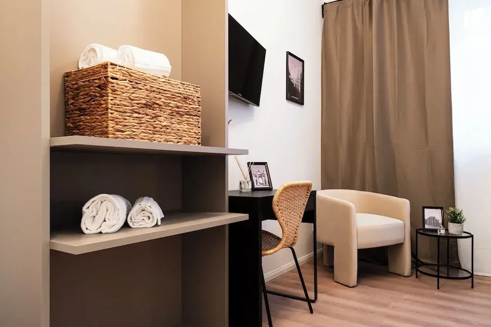 Easylife - FL Suite in Centrale