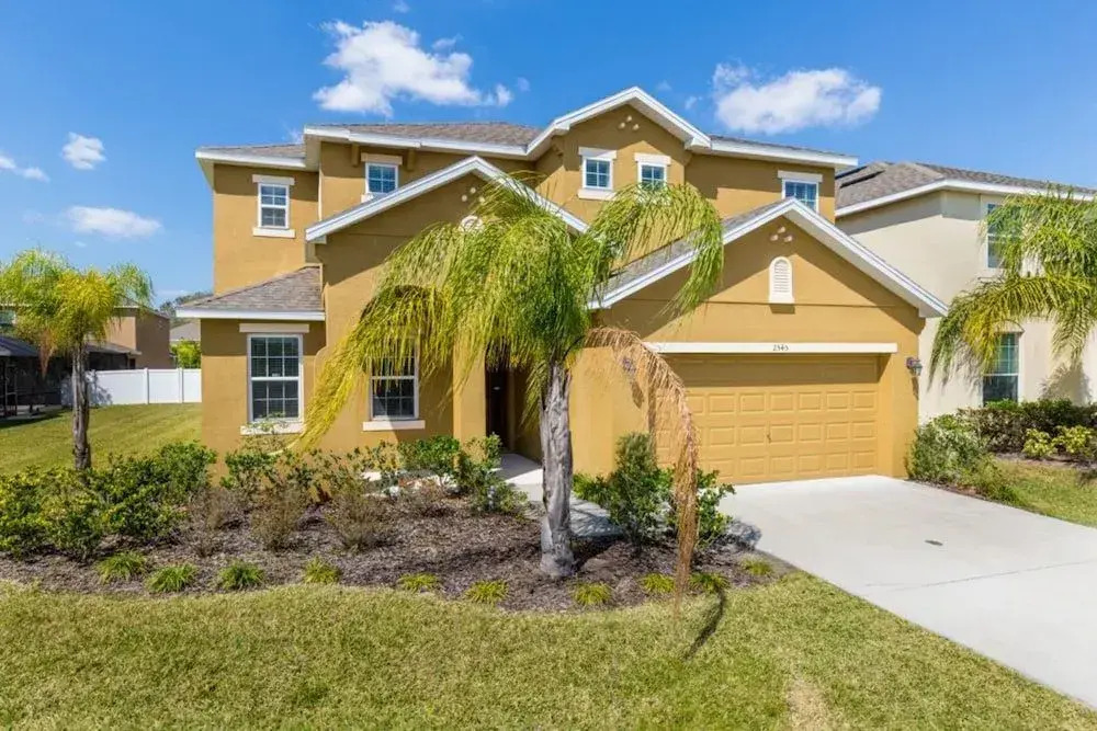 Veranda Palms 2545