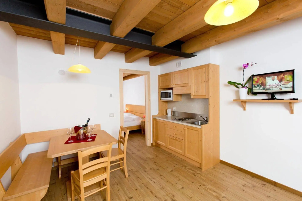 Residence Civetta