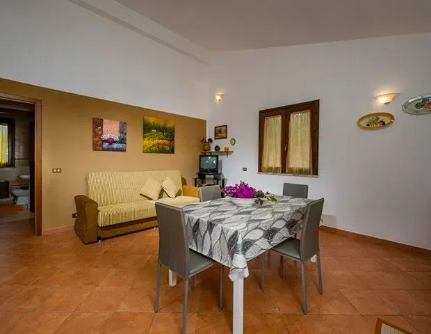 Villa Mimosa