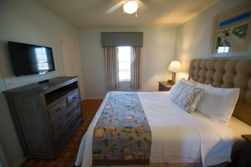 Sea Mystique Resort