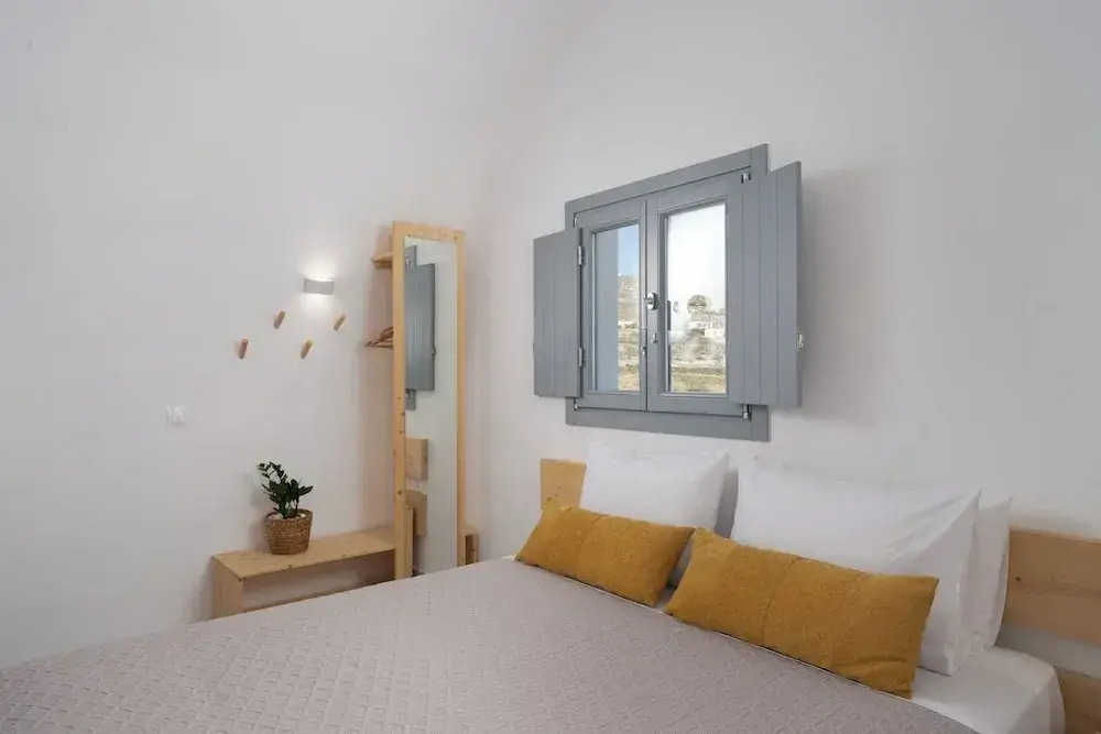 The Vine Suites