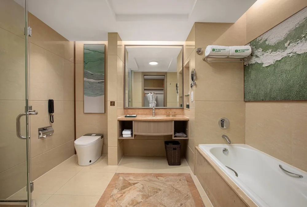 Wyndham Garden Guangzhou Panyu