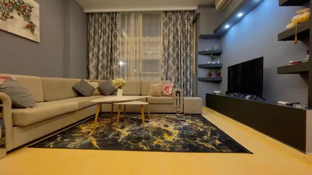 Dragoti Apartments