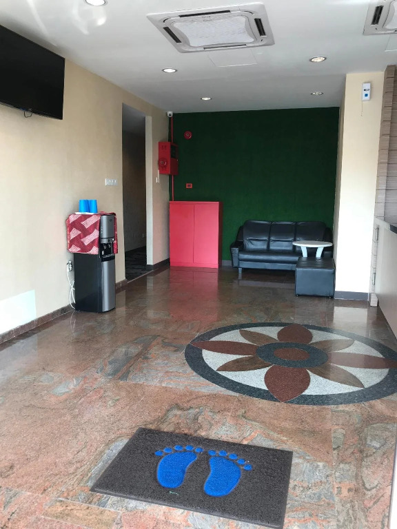 Victory Hotel
