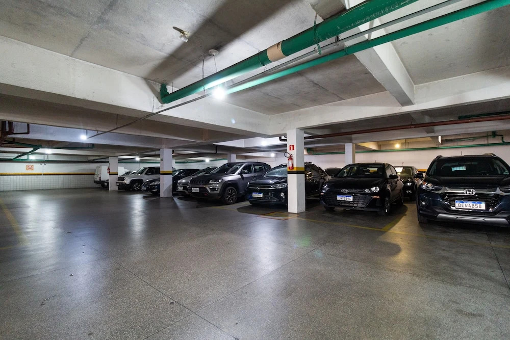 Ecostay Curitiba