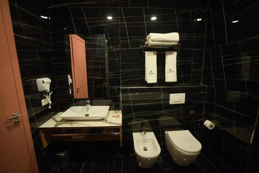Martiness Hotel Durres