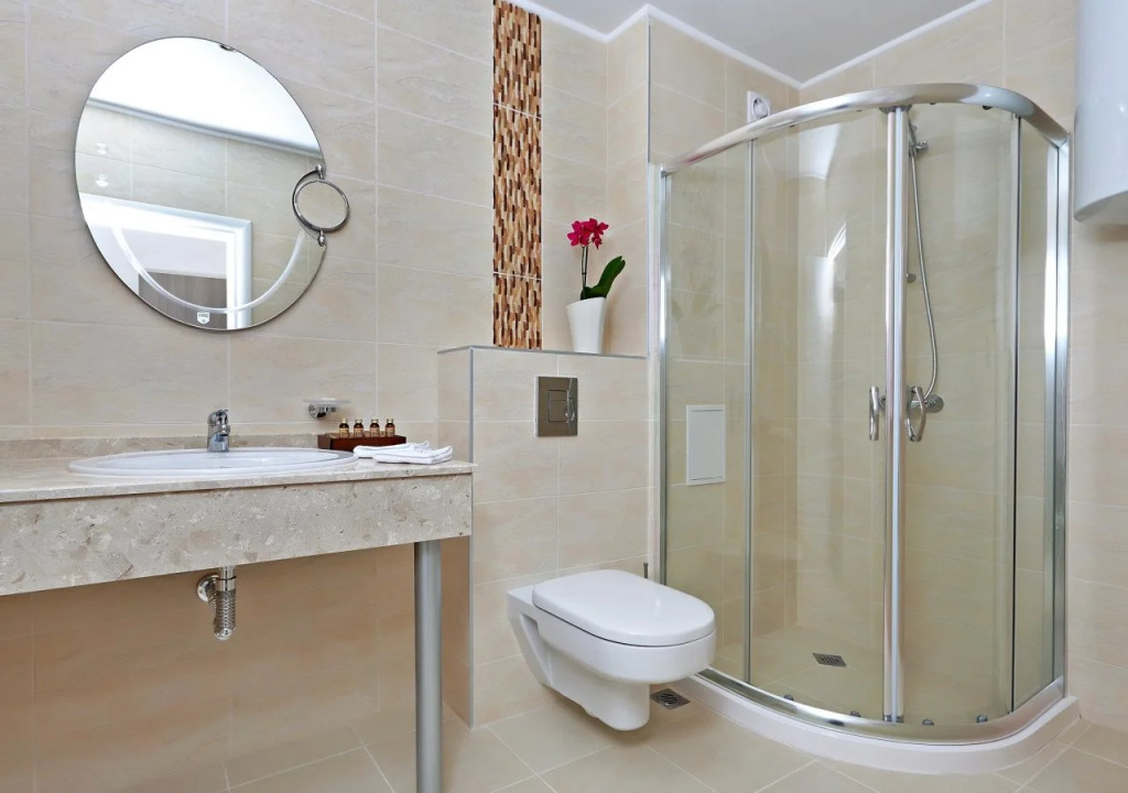 Курортный отель White Rock Castle Suite SPA